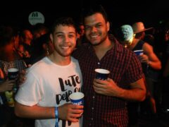 Forró do Bosque